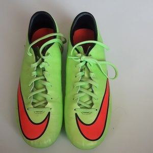 Soccer Cleats